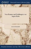 Cover: Neue Romane Und Erzahlungen - Gale Ncco, Print Editions