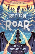 Cover: Return to Roar - Farshore