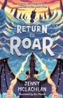 Cover: Return to Roar - Farshore