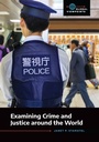 Cover: Examining Crime and Justice around the World - ABC-CLIO
