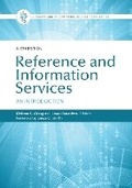 Cover: Reference and Information Services - Libraries Unlimited Inc