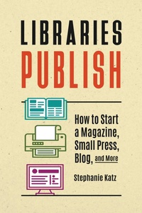 Abbildung von: Libraries Publish - Libraries Unlimited Inc