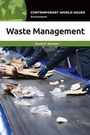 Cover: Waste Management - ABC-CLIO
