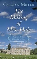 Cover: The Making of Mrs. Hale - Cengage Gale