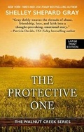 Cover: The Protective One - Cengage Gale