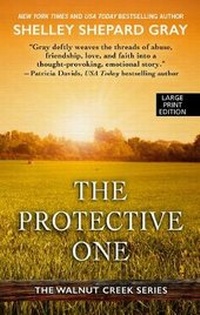 Enlarge image Cover: The Protective One - Cengage Gale