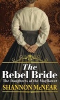 Cover: The Rebel Bride - Cengage Gale