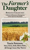 Cover: The Farmer's Daughter Romance Collection - Cengage Gale