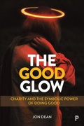 Cover: The Good Glow - Policy Press