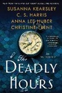 Cover: The Deadly Hours - Poisoned Pen Press