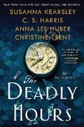 Cover: The Deadly Hours - Poisoned Pen Press
