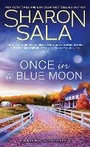 Cover: Once in a Blue Moon - Sourcebooks Casablanca
