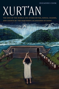 Enlarge image Cover: Xurt'an - University of Nebraska Press