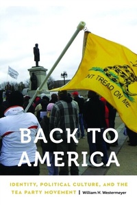 Abbildung von: Back to America - University of Nebraska Press