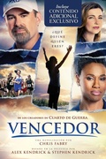 Cover: Vencedor - Tyndale House Publishers