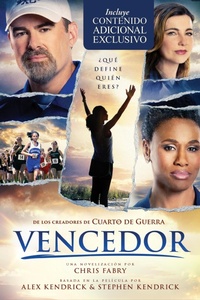 Enlarge image Cover: Vencedor - Tyndale House Publishers