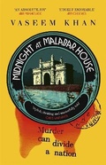 Cover: Midnight at Malabar House - Hodder & Stoughton