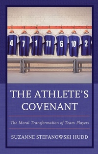 Abbildung von: The Athlete's Covenant - Bloomsbury eBooks US