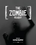 Cover: The Zombie Reader - Cognella Academic Publishing