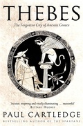 Cover: Thebes - Picador