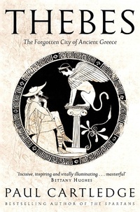 Enlarge image Cover: Thebes - Picador