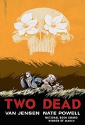 Cover: Two Dead - Gallery 13
