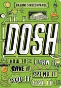 Cover: Dosh - Wren & Rook