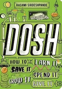 Enlarge image Cover: Dosh - Wren & Rook