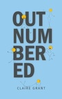 Cover: Outnumbered - Austin Macauley Publishers