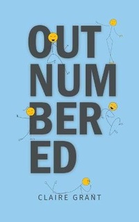 Enlarge image Cover: Outnumbered - Austin Macauley Publishers
