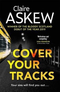 Abbildung von: Cover Your Tracks - Hodder & Stoughton