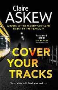 Abbildung von: Cover Your Tracks - Hodder & Stoughton