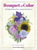 Cover: Bouquet of Color - Willis Music Company