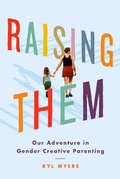 Cover: Raising Them - Lake Union Publishing