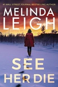 Cover: See Her Die - Lake Union Publishing