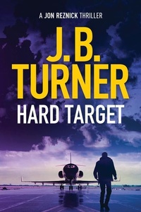 Enlarge image Cover: Hard Target - Thomas & Mercer