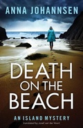 Cover: Death on the Beach - Thomas & Mercer