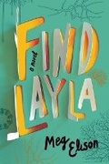 Cover: Find Layla - Skyscape