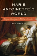 Bild: Marie Antoinette's World - Rowman & Littlefield Publishers