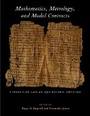 Cover: Mathematics, Metrology, and Model Contracts - New York University Press