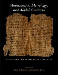 Abbildung von: Mathematics, Metrology, and Model Contracts - New York University Press
