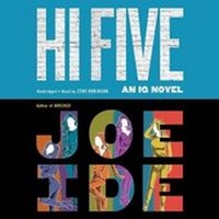 Enlarge image Cover: Hi Five - Little Brown and Company