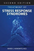 Cover: Treatment of Stress Response Syndromes - American Psychiatric Association Publishing