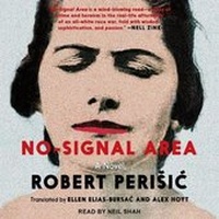 Enlarge image Cover: No-Signal Area - Tantor Audio