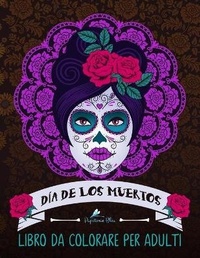 Abbildung von: Dia de los muertos - Gray & Gold Publishing