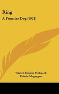 Cover: Ring - Kessinger Publishing