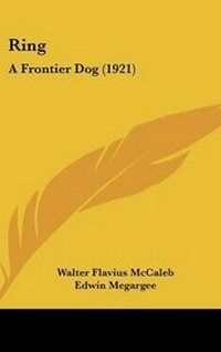 Enlarge image Cover: Ring - Kessinger Publishing