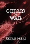 Cover: Germs of War - Indies United Publishing House, LLC