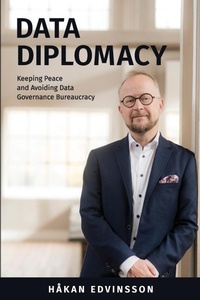 Abbildung von: Data Diplomacy - Technics Publications LLC