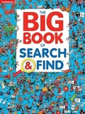 Cover: The Big Book of Search & Find - Kidsbooks Publishing